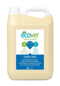 Ecover Flüssigwaschmittel - Ecover, 5 l